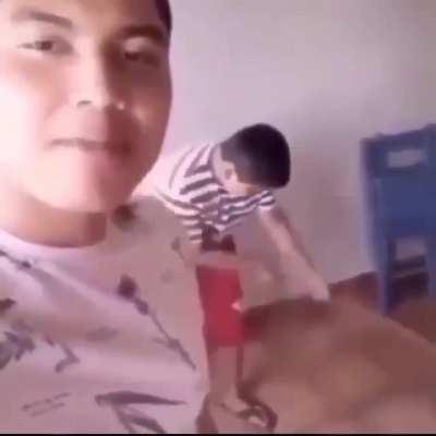 Such a beautiful sound