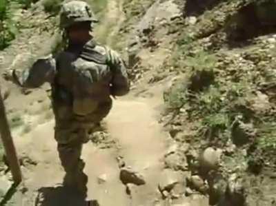 this is a edit im working on about kamdesh,im too tired to finish the rest of the shit tonight because im hella tired and spent 7 straight hours on my shitty laptop,but ill have it finished by tomorrow,thinking of titling it on youtube as 