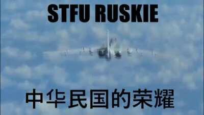 Literally made this for no other reason than to piss off a friend