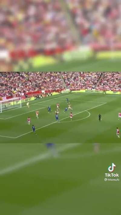 Understanding Thomas Tuchel's Chelsea Tactics