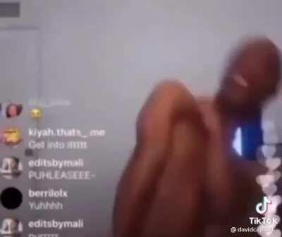 when someone gift me a sub :pov