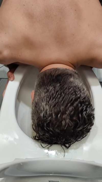 Today's lunch adventure