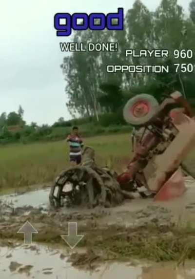 Remember getting stuck on this mission for months (ToT)