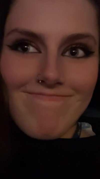 My boyfriend’s best friend told me it was just a micro dose. It was in fact, not a micro dose. (Me)