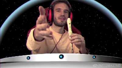 Second attempt at trying to get pewds to see this