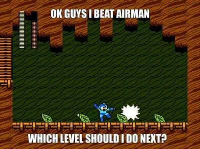 who to do next after Air man? 🤖🌪🌪🌪