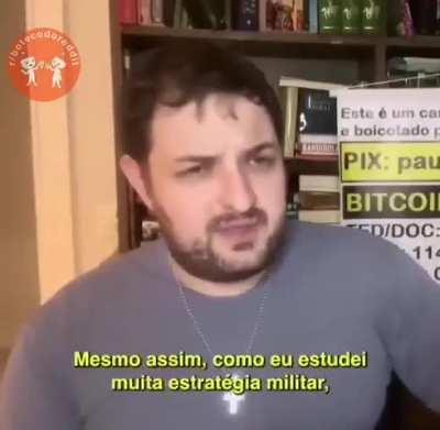 Essa eu queria ter visto 🤣