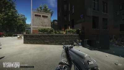 Vaulting showed in today's stream.