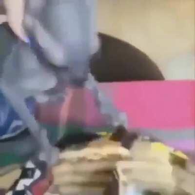 CellREE Me da o bolo