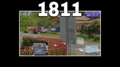 Was watching a streamer and I immediately had to do this once he said the legendary numbers…