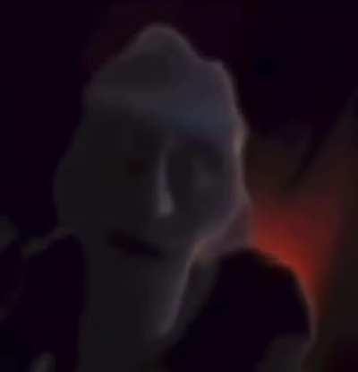 I don’t remember this scene