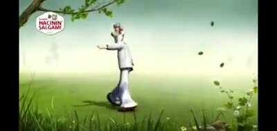 Hacının şalgamı v2 (Küfürlü)