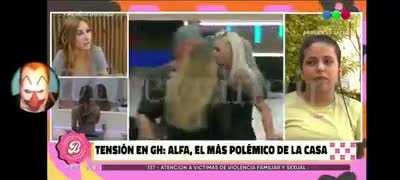 Dice Nancy Pazos que si un chico (joven, hombre) manosea a otro chico (joven, hombre) NO ES ABUSO. Feminismo 2022 👏