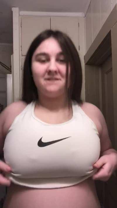 are they big enough for you?