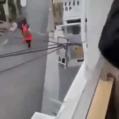 This speaks for itself