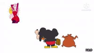 I have had enough of this bullshit