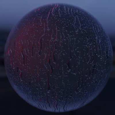 Отдохни глаза