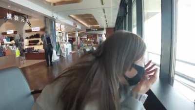 I have several questions, but I think you know what the most important one is.