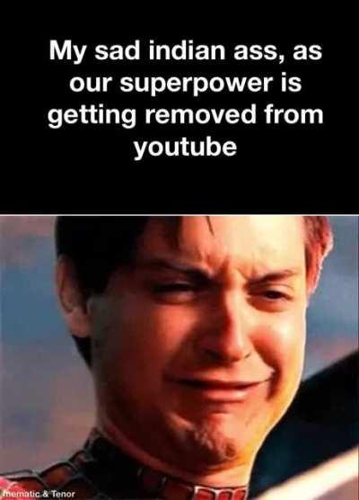 No more dislike raids :(