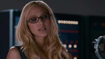 I really hope the MCU emphasises the obsessive side of Reed's personality. Him being so focused on his work that he ignores those around him is fascinating to me.