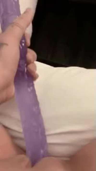 Her Mega folder with sextapes (link in comment also).Link👉👉 