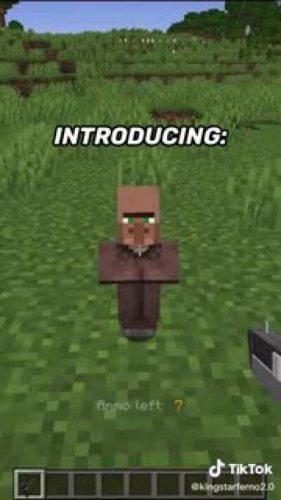 G*mers are now openly killing orphans!?