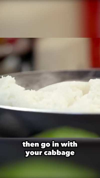 Jamie Oliveoil DESTROY Fried Rice again