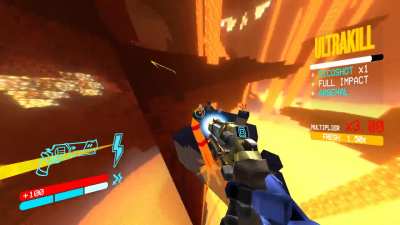 Fun fact: Ever since the Revamp update, Cheat Engine's Speedhack no longer makes the game faster or slower. Rather, it only affects hitpause. So you can effectively remove hitpause alltogether