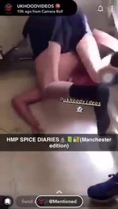 They took waaay to much