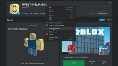 I did what had to be done