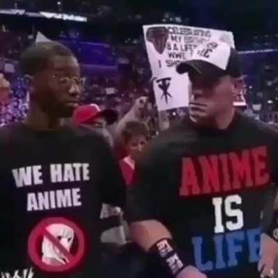 Blursed_anime fandoms