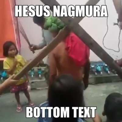 Kuya bawal mag mura
