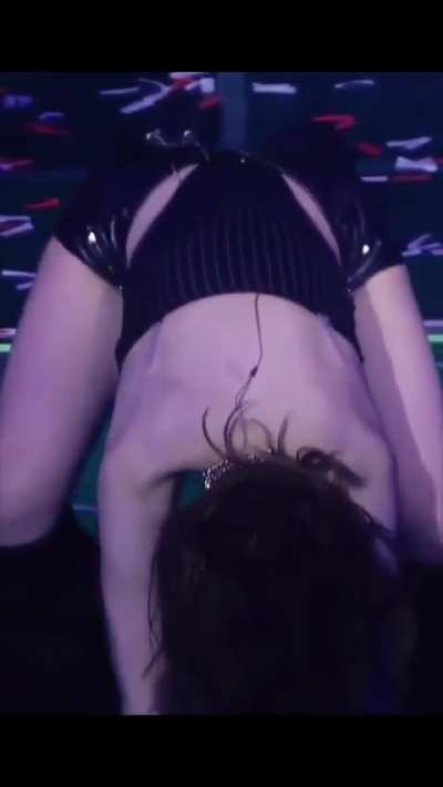 LE SSERAFIM - KIM CHAEWON