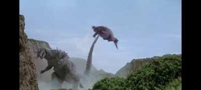 More like Bara-gone, amarite?