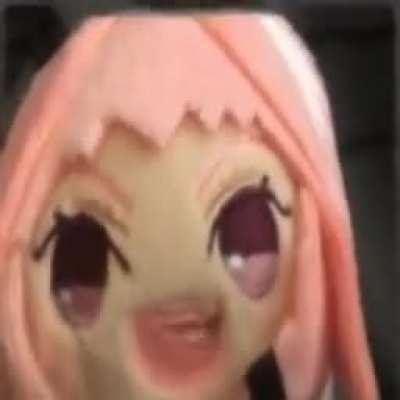 This is simultaneously the best and most cursed thing I have ever created