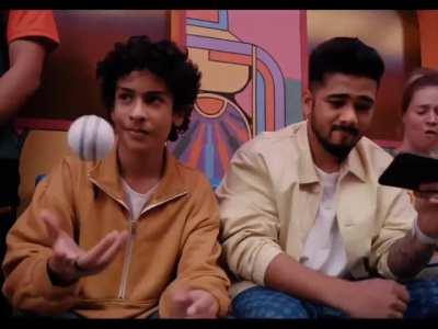 WC2023 Anthem ! Thoughts ? 