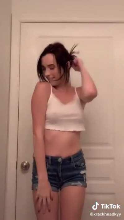 Calling her back for sure