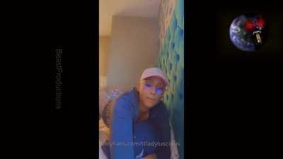 Lady L - Wild Wild West