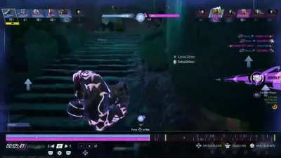 a white tear streamed down mu leg💔