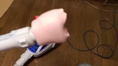 Sweetch, on! [Nudity warning]