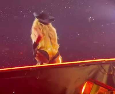 Cowboy Carter Tour Atlanta, night 3.