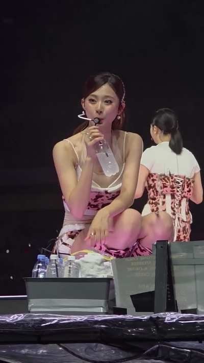 Tzuyu 251025 Kuala Lumpur