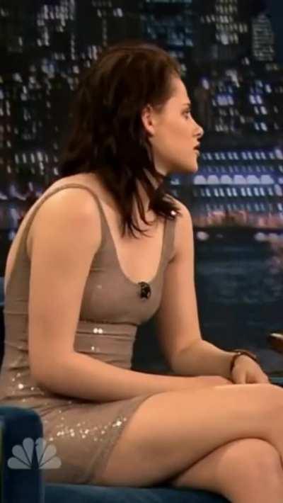 Kristen Stewart