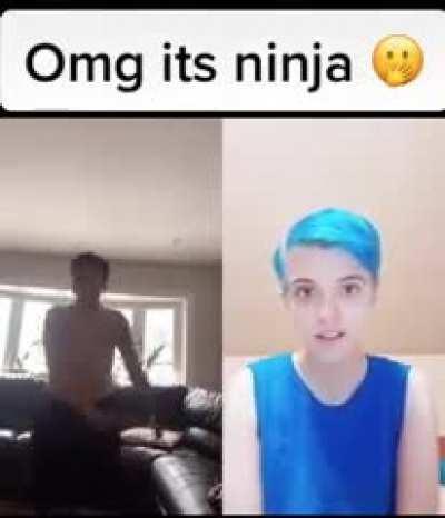 Ninja !!!!!1!1!!11!