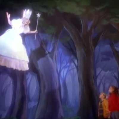 Don’t worry children