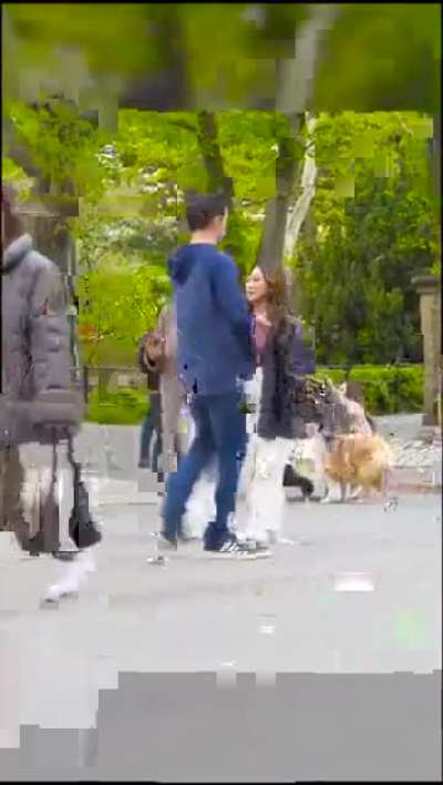 This fart prank is killing me rn