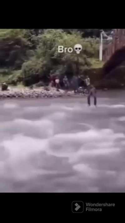 They did bro dirty💀