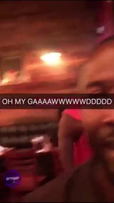 What’s the context for this