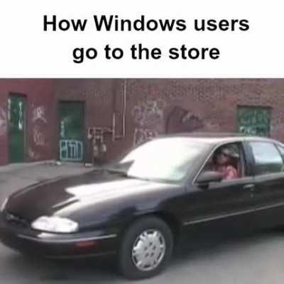 it really be like that