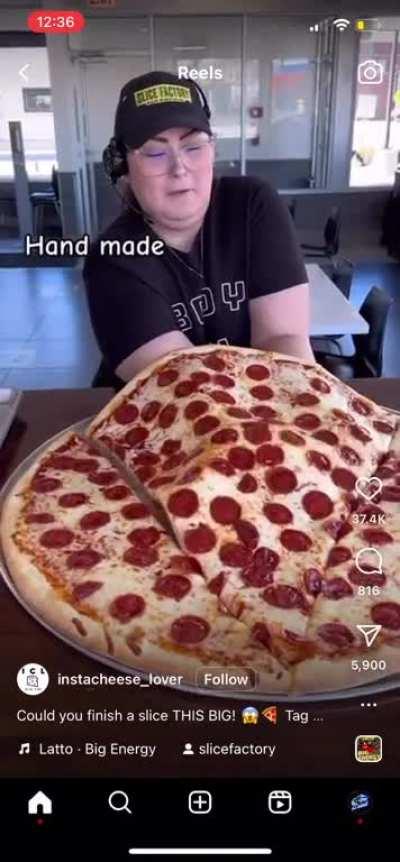 Whatâs the point